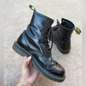 Dr. Martens Boots